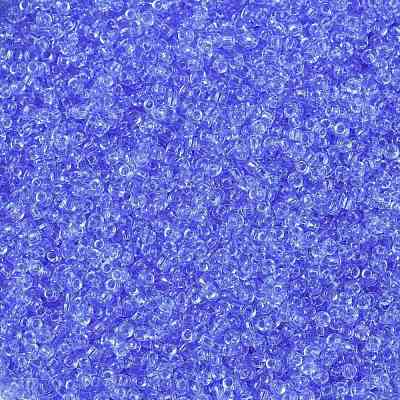 MIYUKI Round Rocailles Beads X-SEED-G009-RR0159-1
