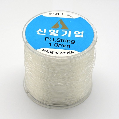 Korean Elastic Crystal Thread EW-F003-1mm-01-1