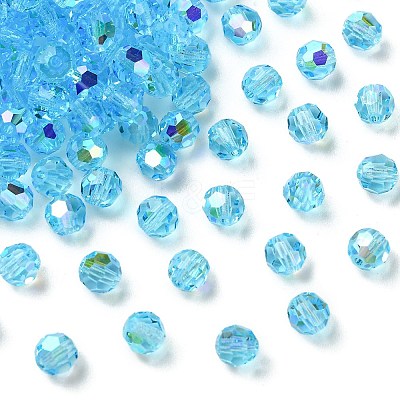 Preciosa® Crystal Beads Y-PRC-BB5-60010-200-1