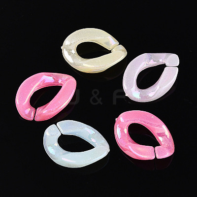 Plastic Quick Link Connectors KY-N026-10-1