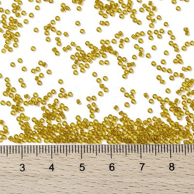 TOHO Round Seed Beads SEED-JPTR15-2155-1