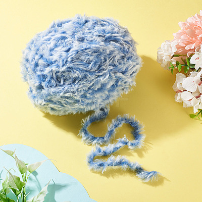 Polyester Yarn OCOR-TAC0016-36K-1
