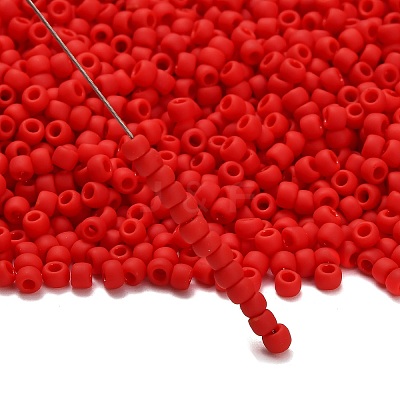 TOHO 8/0 Round Beads SEED-XTR08-0045AF-1