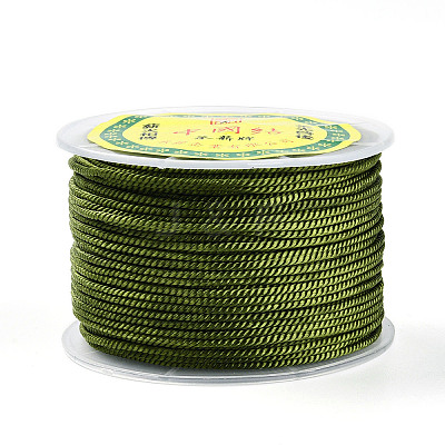 50M Nylon Milan Cords NWIR-R039-214-01-1