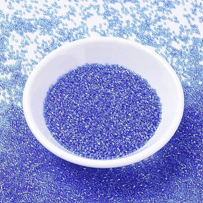 MIYUKI Delica Beads SEED-MY11-DB1250-1