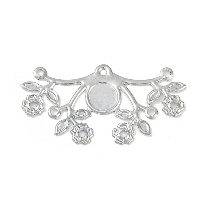 Iron Pendants IFIN-R001-12P-1