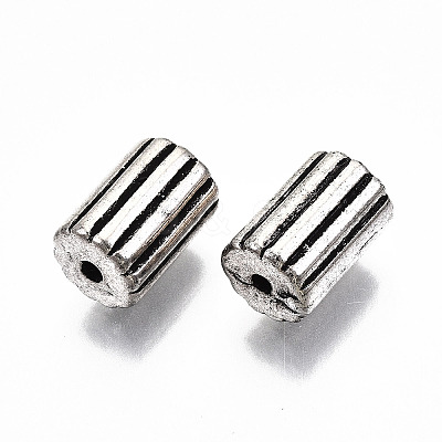 CCB Plastic Beads LS-CCB-T011-91AS-1