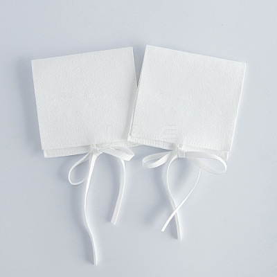 Microfiber Jewelry Storage Gift Pouches PAAG-PW0010-003A-01-1