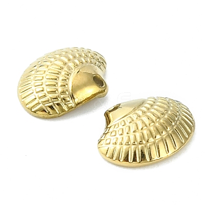 304 Stainless Steel Charms STAS-L269-073G-1