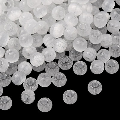 Baking Paint Glass Beads GL-CBA5BF9-05A-1