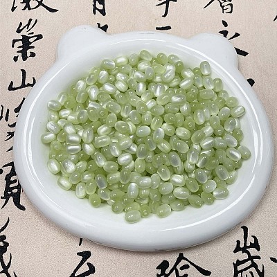Resin Beads X1-RESI-YW0004-73D-1
