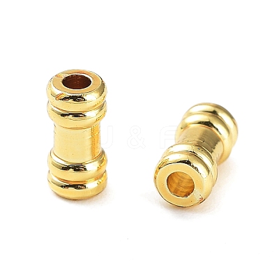 Rack Plating Brass Bead KK-H451-01-1