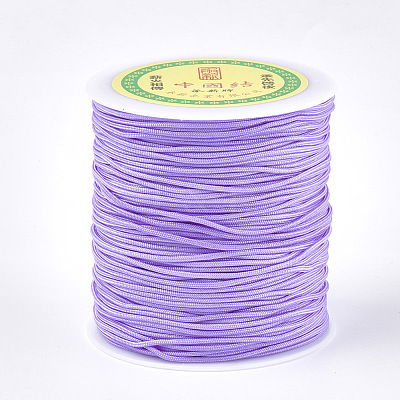 Nylon Braided Cord NWIR-S007-29-1