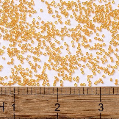 MIYUKI Delica Beads SEED-MY11-DB2045-1
