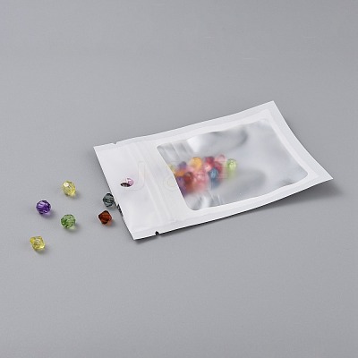Plastic Resealable Bag OPP-H001-01A-06-1