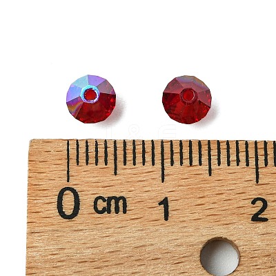Preciosa® Crystal Beads Y-PRC-BA5-90090-200-1