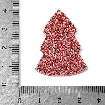 Acrylic Cabochons LS-OACR-I023-02B-1
