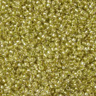 TOHO 11/0 Round Beads X-SEED-TR11-0295-1