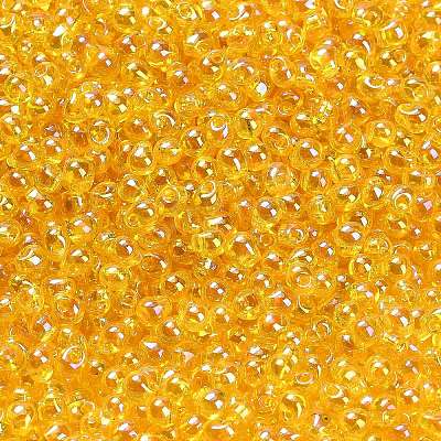 MIYUKI 3.4mm Drop Beads X-SEED-MY04-DP252-1
