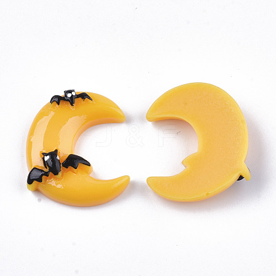 Resin Cabochons X-CRES-T013-02-1