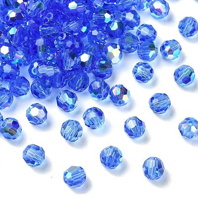 Preciosa® Crystal Beads X-PRC-BB6-30050-200-1