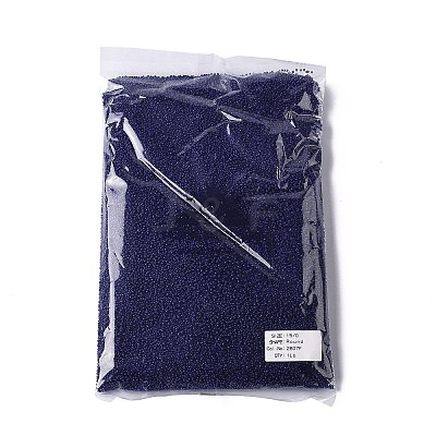 TOHO Round Beads X-SEED-TR15-2607F-1