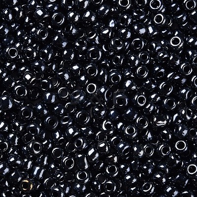 8/0 Glass Seed Beads SEED-A012-3mm-129-1