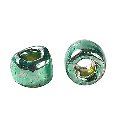 TOHO 15/0 Round Beads X-SEED-TR15-PF0561-1