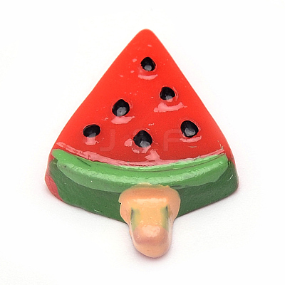 Resin Cabochons CRES-T005-05-1