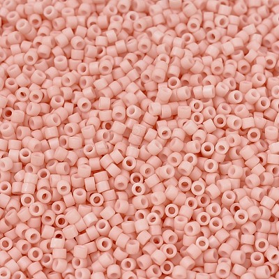 MIYUKI Delica Beads SEED-J020-DB1513-1