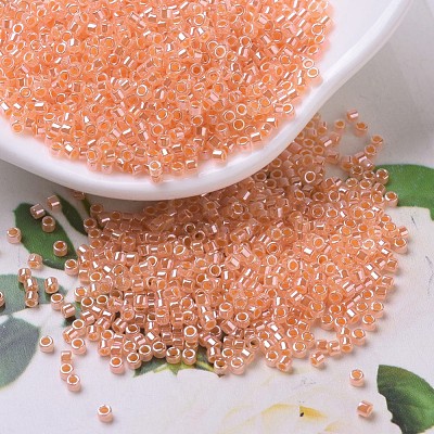 MIYUKI Delica Beads X-SEED-J020-DB0235-1