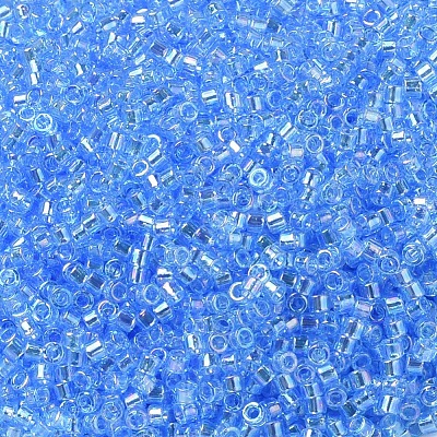 MIYUKI Delica Beads X-SEED-J020-DB0176-1