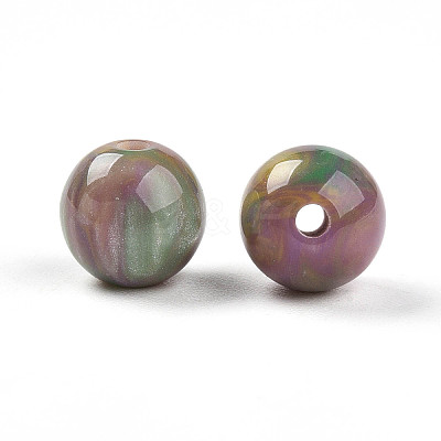 Resin Beads X1-RESI-YW0004-28A-07-1