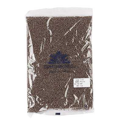 TOHO Round Seed Beads SEED-TR11-0221-1