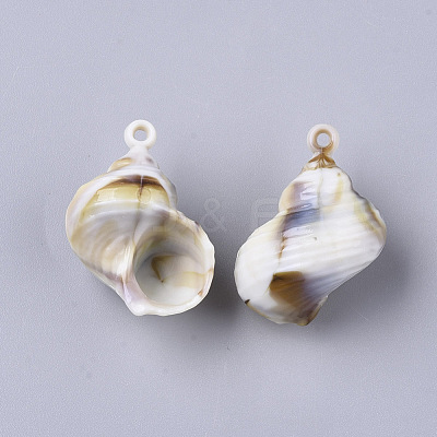 Acrylic Pendants OACR-N130-012-1