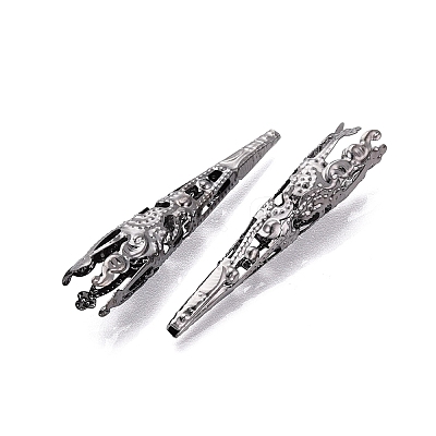 Iron Bead Cone E049Y-1-B-1