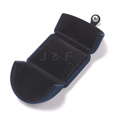 Velvet Rings Box VBOX-G005-07-1