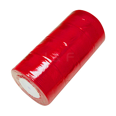 Sheer Organza Ribbon RS50MMY-026-1