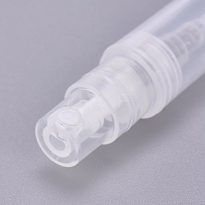 Polypropylene(PP) Spray Bottles MRMJ-WH0060-21-2ml-1