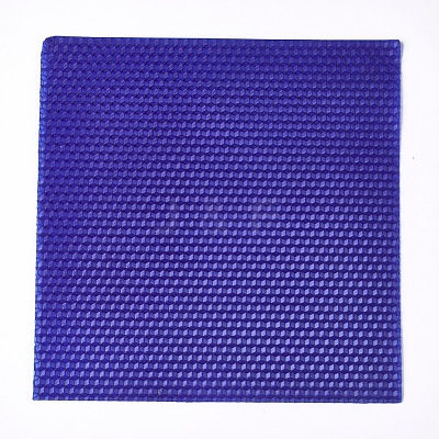 Beeswax Honeycomb Sheets DIY-WH0162-55B-05-1