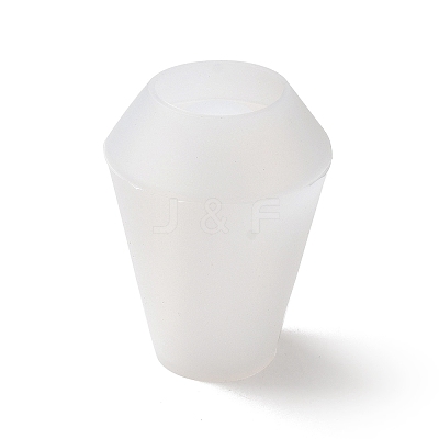 DIY Silicone VaseMolds LS-SIMO-P006-02F-1