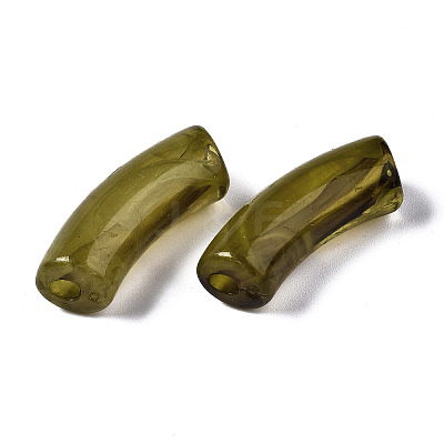 Acrylic Beads SACR-S678-072-1