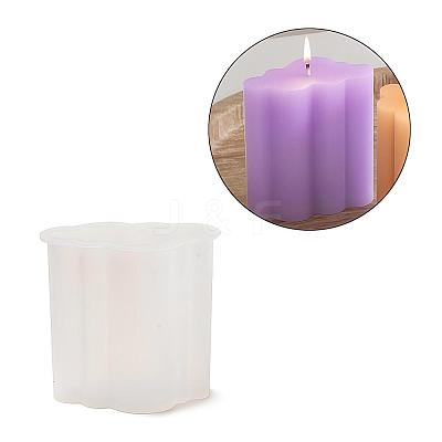 DIY Silicone Candle Molds LS-SIL-F011-02C-1