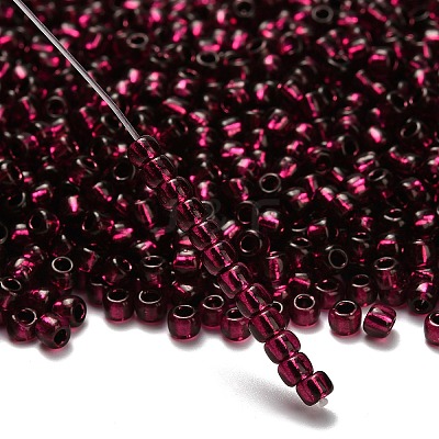TOHO 6/0 Round Beads X-SEED-TR06-2226-1