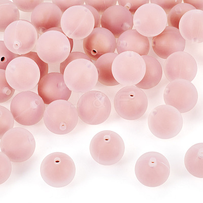 Silicone Beads SIL-TAC0013-16C-1
