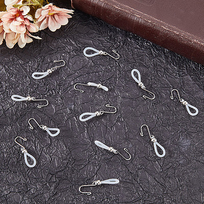 Iron Zipper Holder Upper FIND-WH20012-37-1