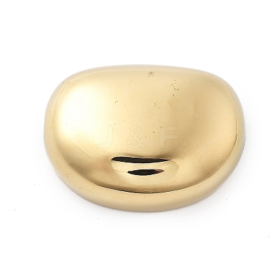 304 Stainless Steel Beads STAS-M111-24G-1