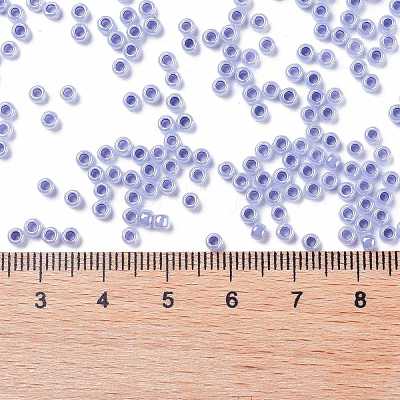 TOHO Round Seed Beads SEED-TR08-0921-1