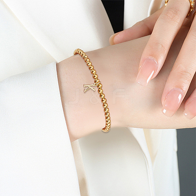 1Pc Brass Pendants Bracelets BJEW-DJ0001-35G-02-1