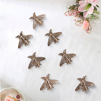 20Pcs Alloy Lapel Pin Backs for Backpack Clothes JEWB-CY0001-10-1